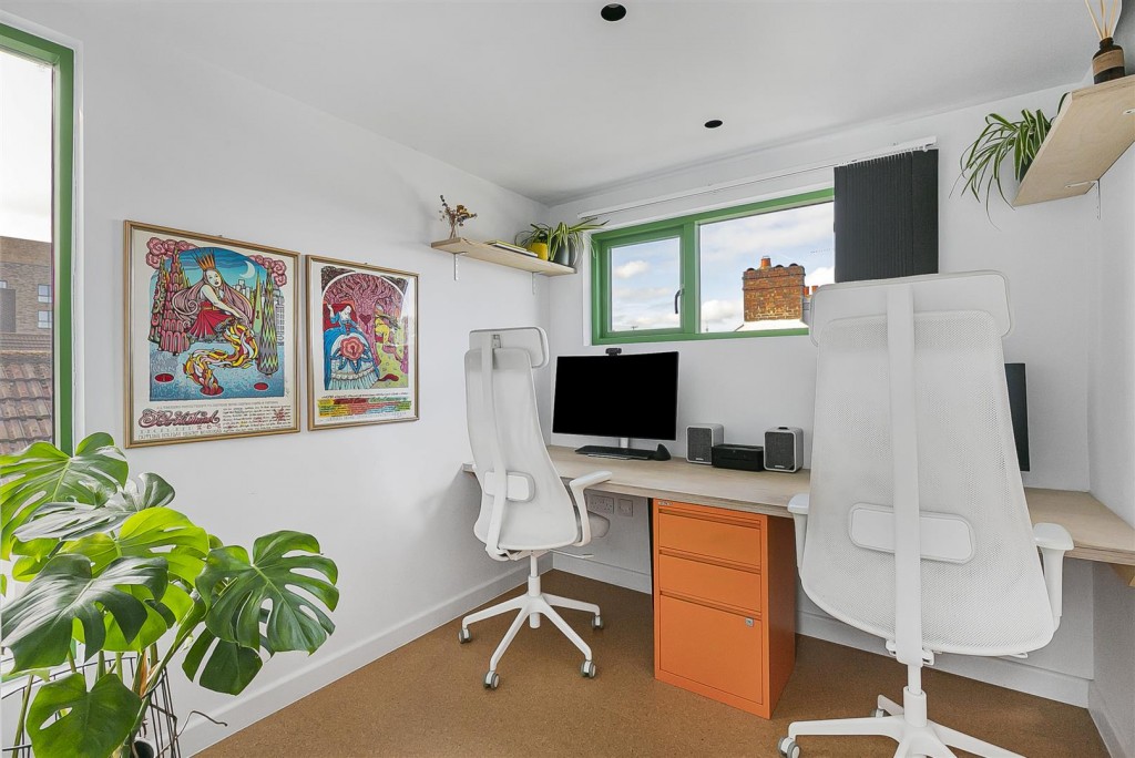 Turner Road, Walthamstow, London E17