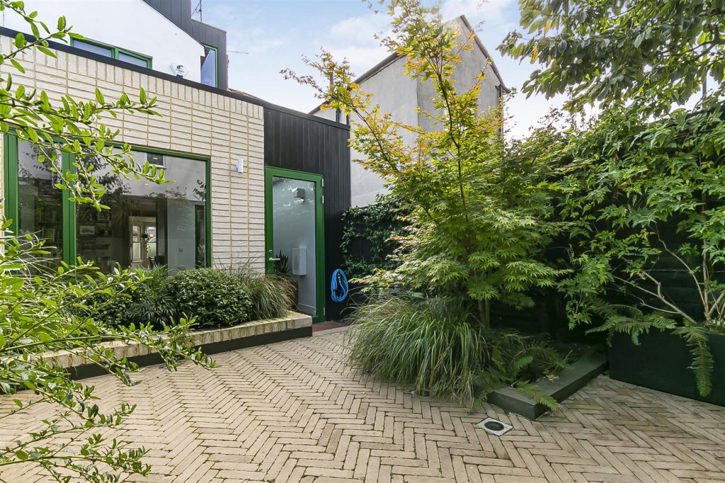 Turner Road, Walthamstow, London E17