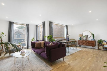 Eva Apartments, High Road Leyton, Leyton, London, E10