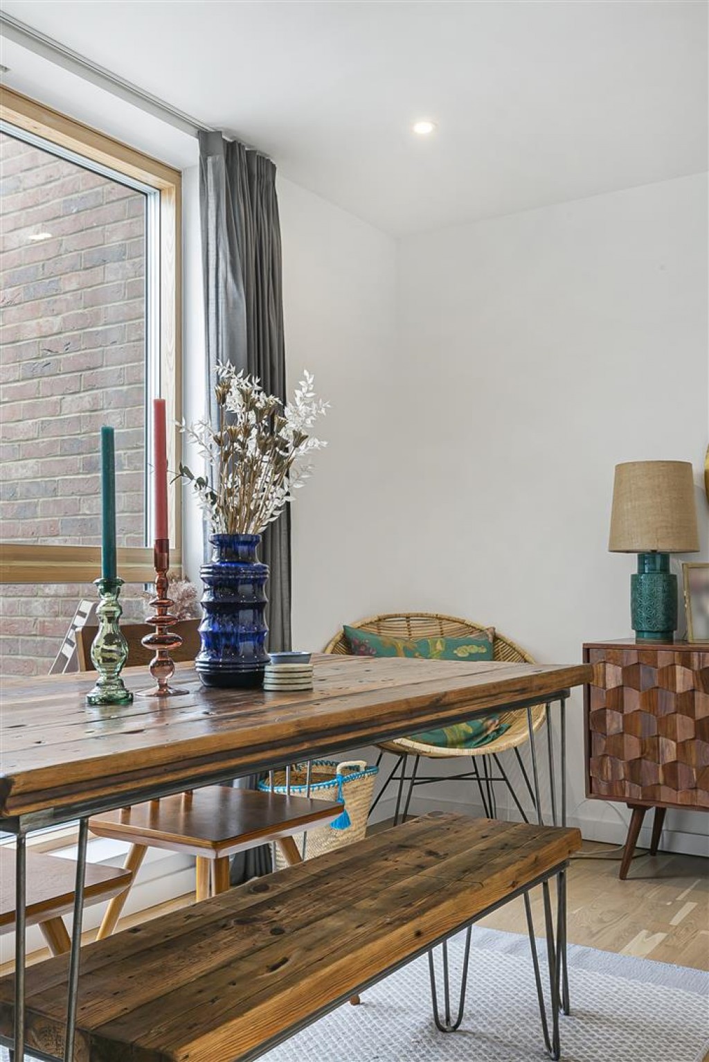 Eva Apartments, High Road Leyton, Leyton, London, E10