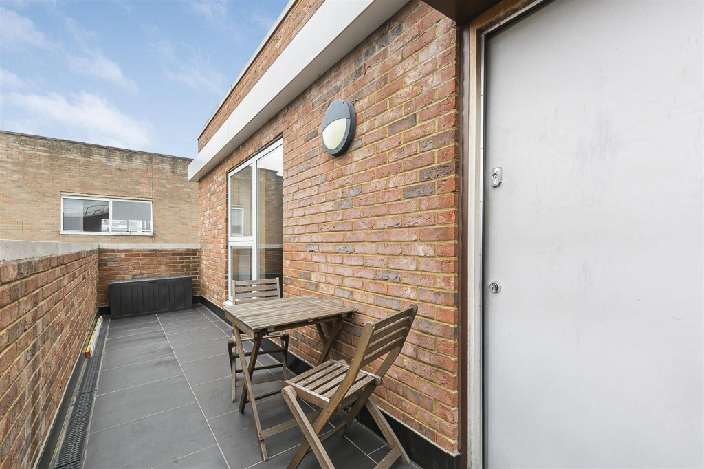 Eva Apartments, High Road Leyton, Leyton, London, E10