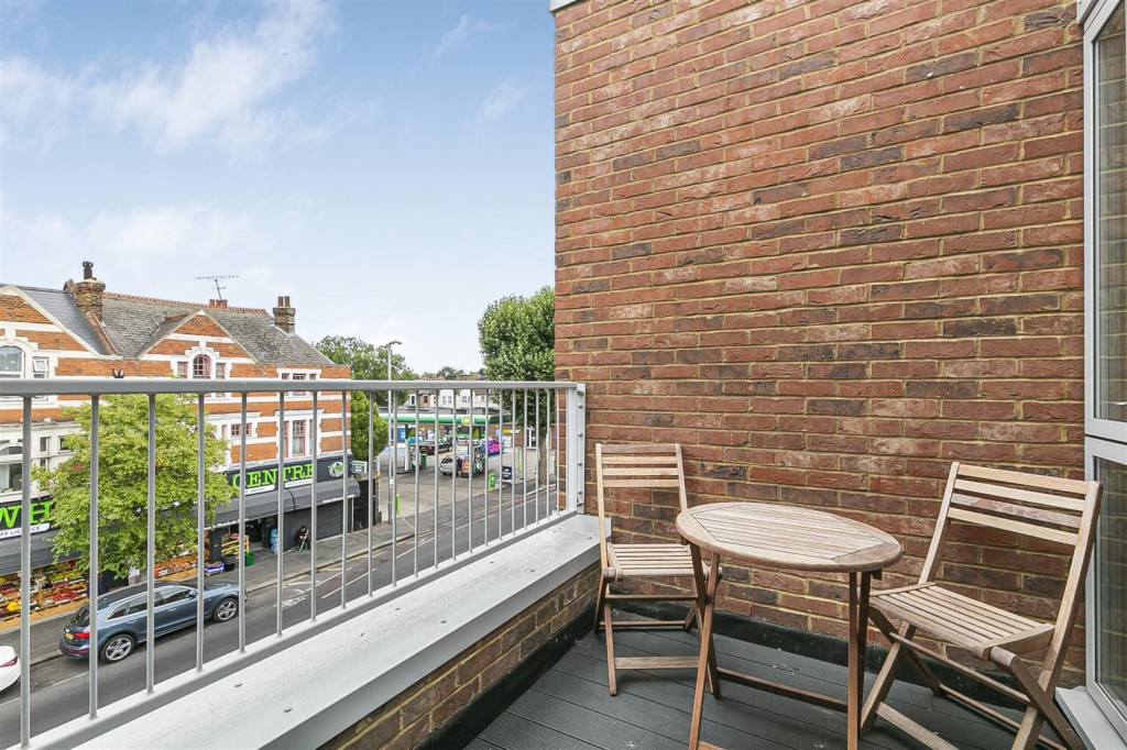 Eva Apartments, High Road Leyton, Leyton, London, E10