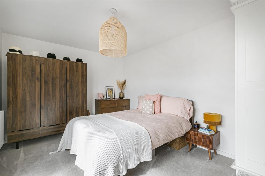 Eva Apartments, High Road Leyton, Leyton, London, E10