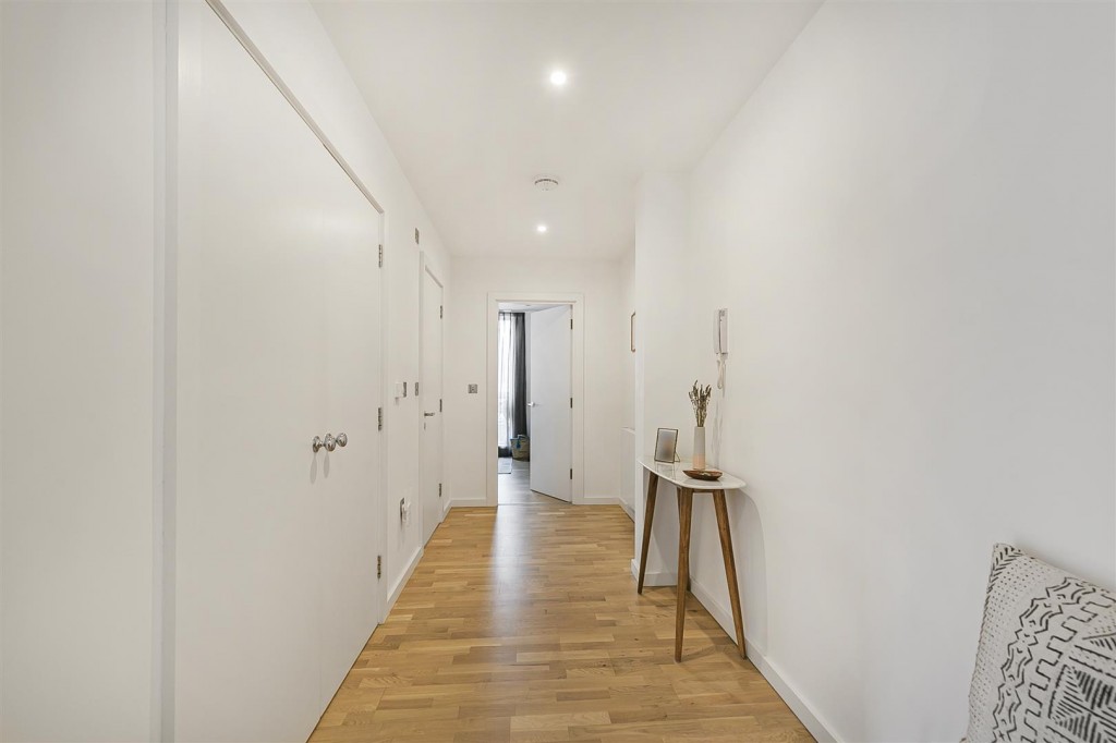 Eva Apartments, High Road Leyton, Leyton, London, E10