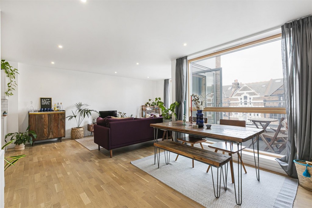 Eva Apartments, High Road Leyton, Leyton, London, E10