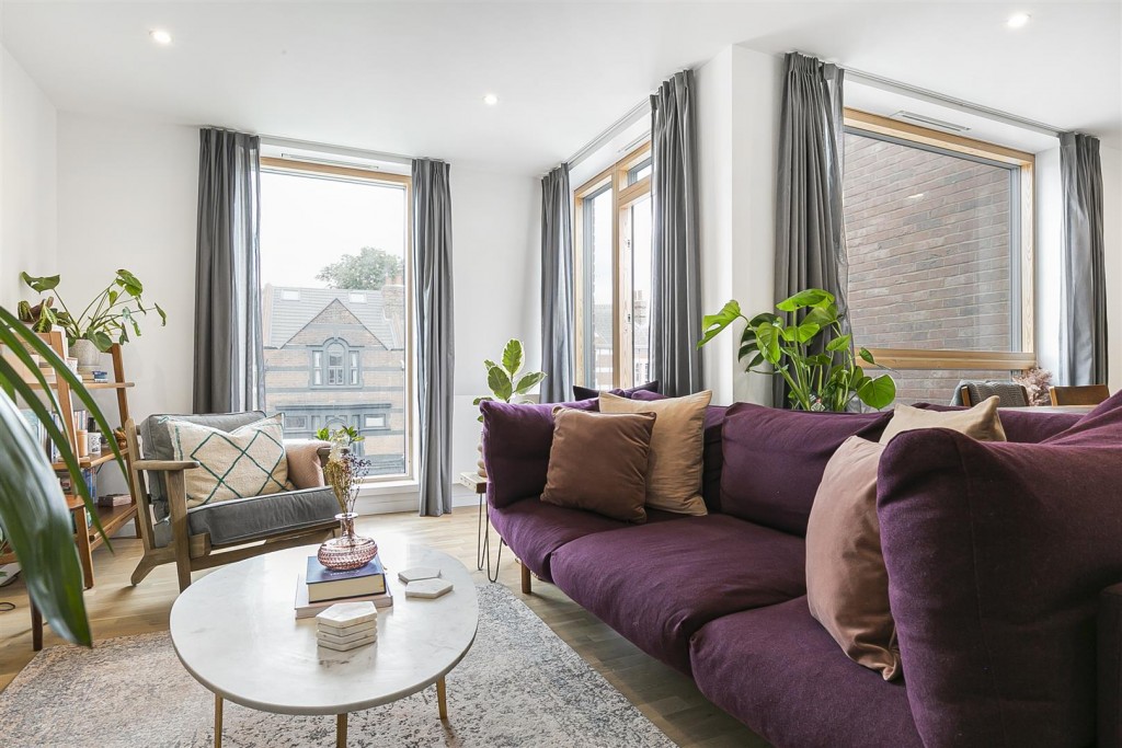 Eva Apartments, High Road Leyton, Leyton, London, E10