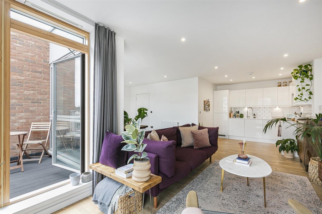 Eva Apartments, High Road Leyton, Leyton, London, E10