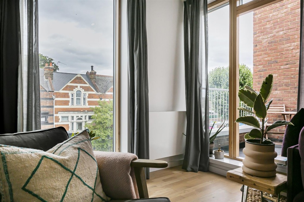Eva Apartments, High Road Leyton, Leyton, London, E10