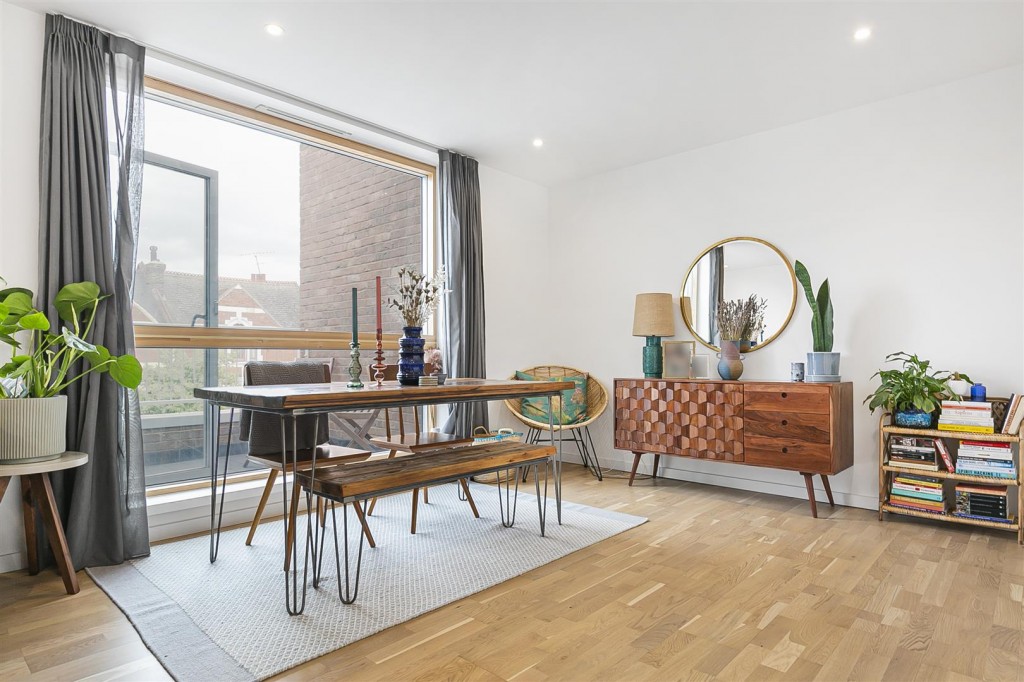 Eva Apartments, High Road Leyton, Leyton, London, E10
