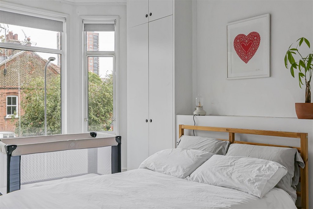 Barrett Road, Walthamstow, London, E17