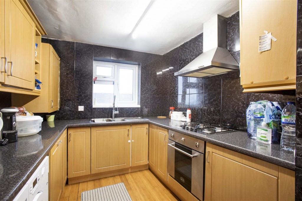 Brookfield Avenue, Walthamstow, London, E17