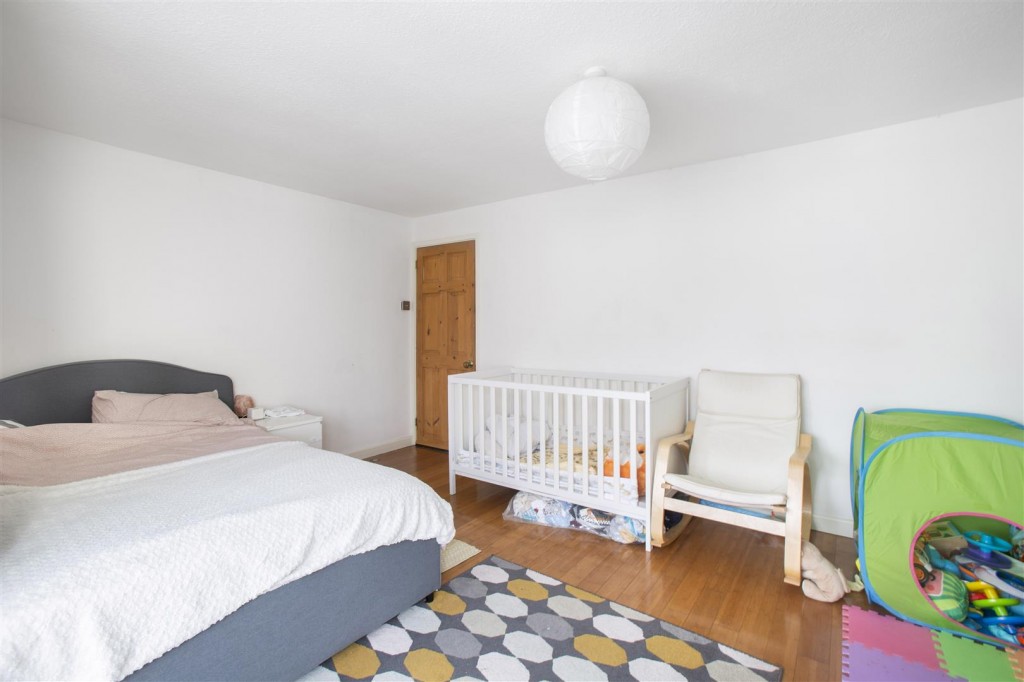Brookfield Avenue, Walthamstow, London, E17
