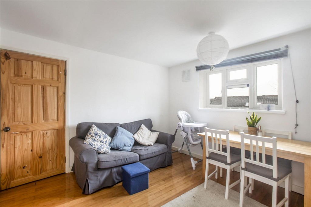 Brookfield Avenue, Walthamstow, London, E17