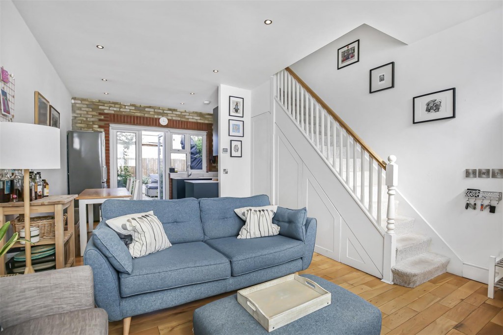 Shrubland Road, Walthamstow, London, E17