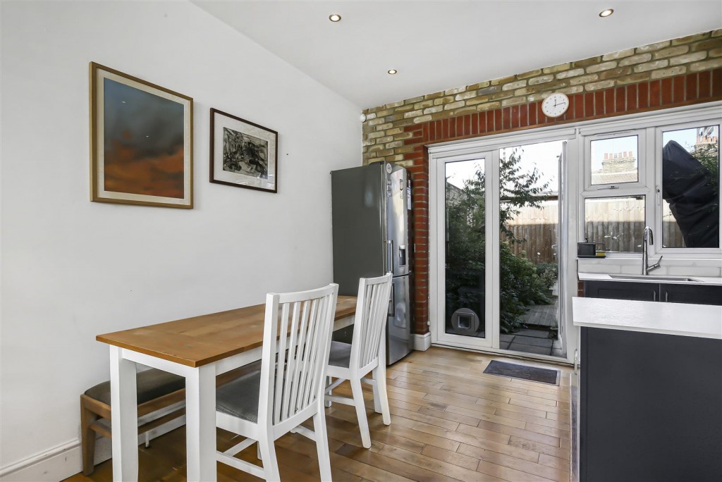 Shrubland Road, Walthamstow, London, E17