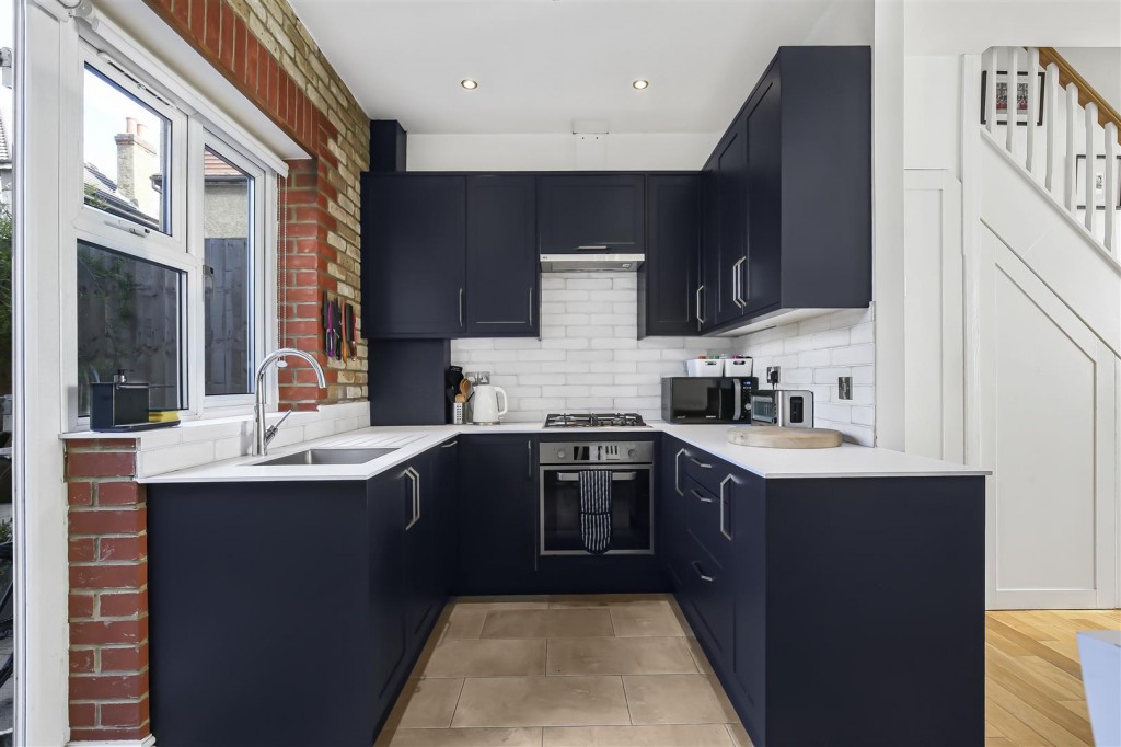 Shrubland Road, Walthamstow, London, E17