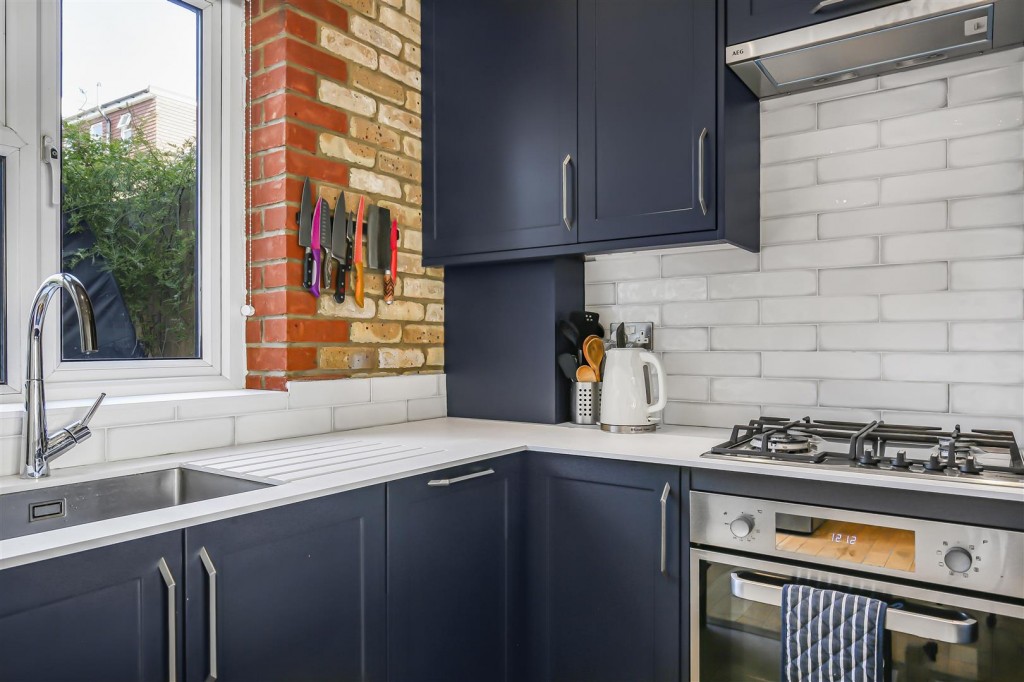Shrubland Road, Walthamstow, London, E17