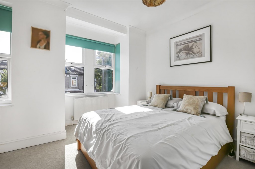 Shrubland Road, Walthamstow, London, E17