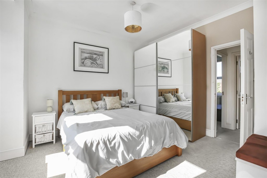 Shrubland Road, Walthamstow, London, E17