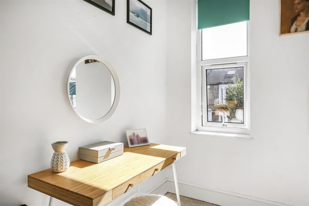 Shrubland Road, Walthamstow, London, E17