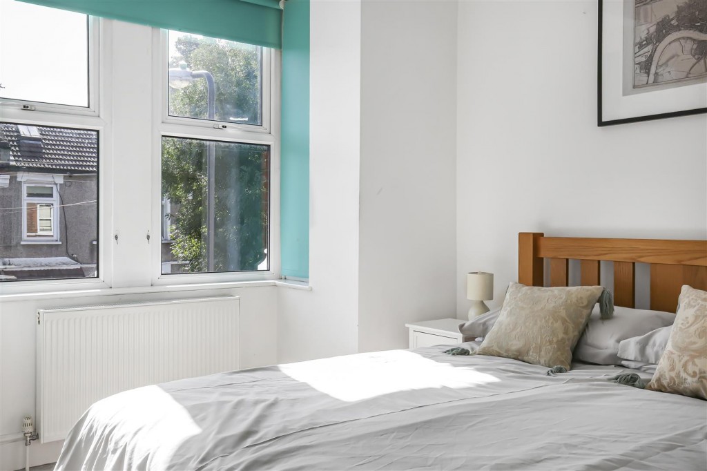 Shrubland Road, Walthamstow, London, E17