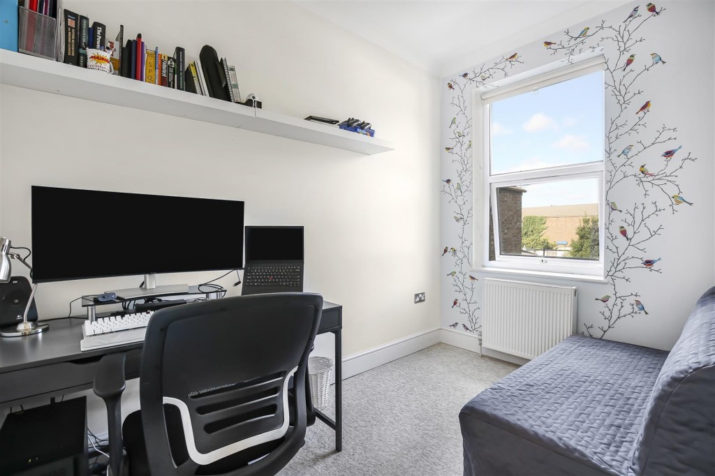 Shrubland Road, Walthamstow, London, E17