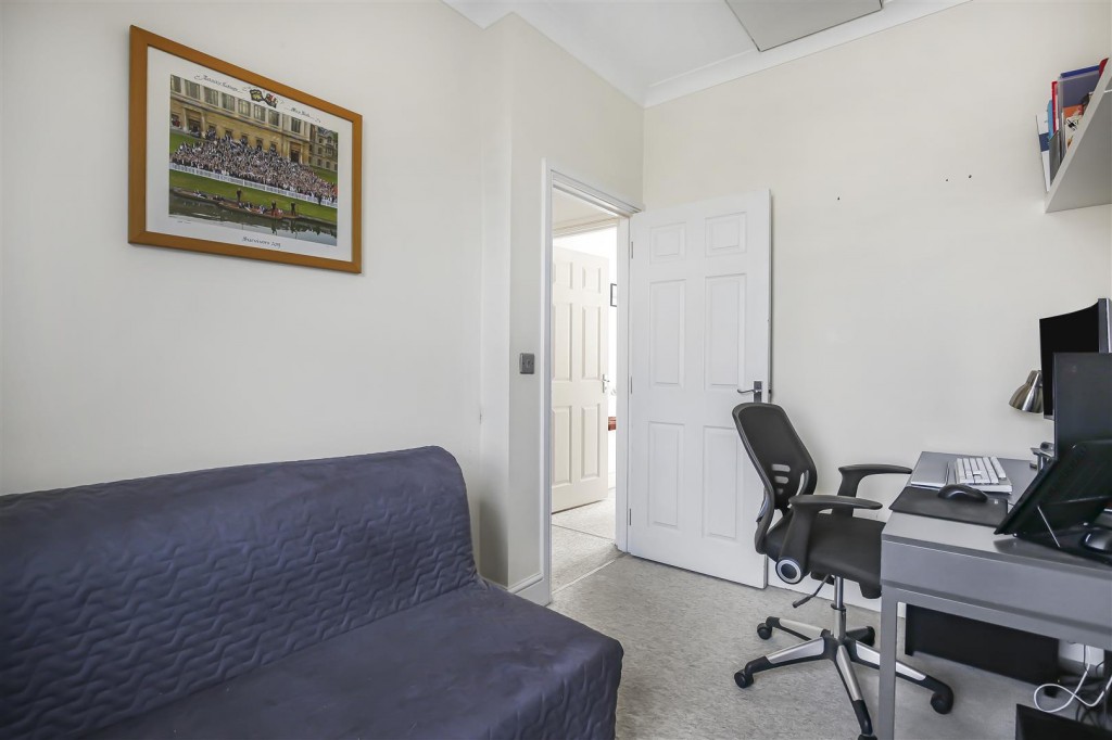 Shrubland Road, Walthamstow, London, E17