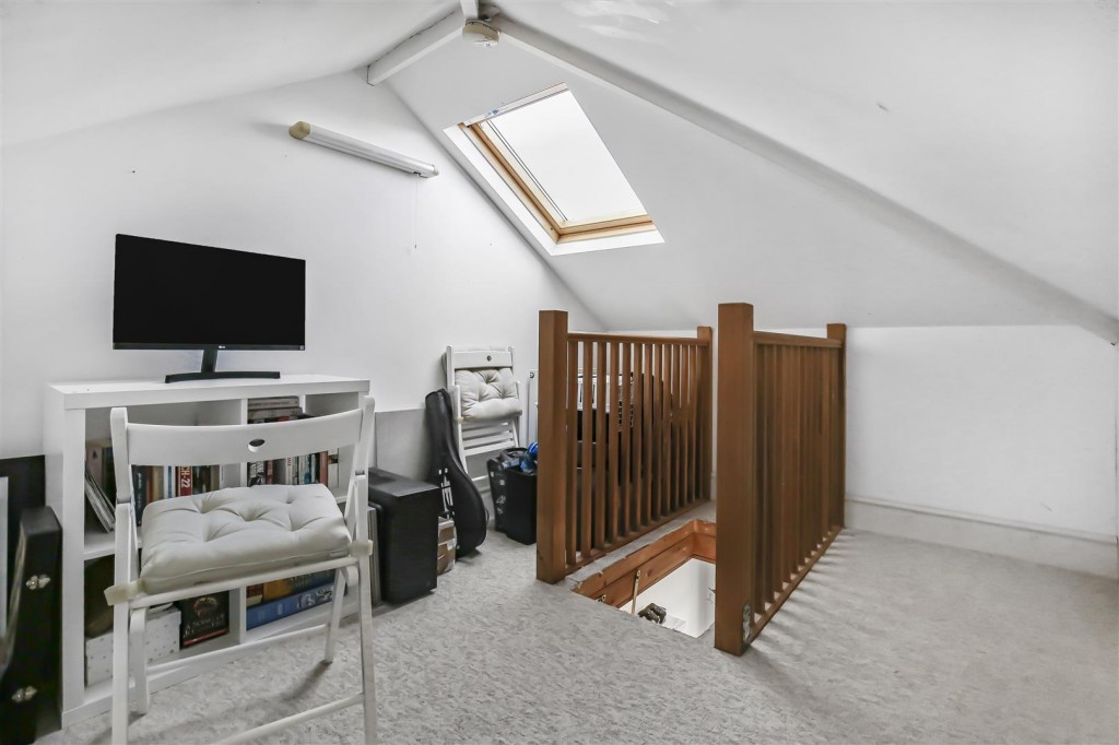 Shrubland Road, Walthamstow, London, E17