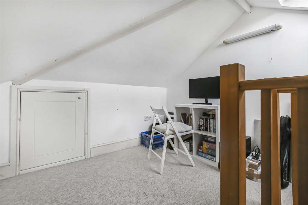 Shrubland Road, Walthamstow, London, E17