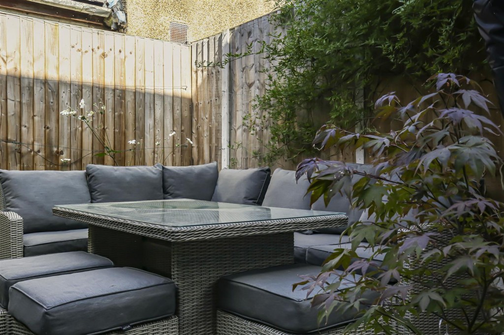 Shrubland Road, Walthamstow, London, E17