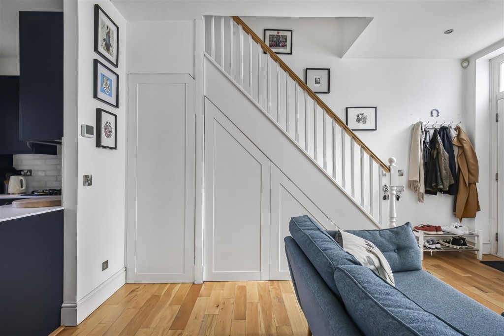 Shrubland Road, Walthamstow, London, E17