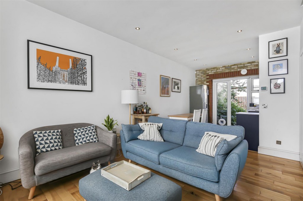 Shrubland Road, Walthamstow, London, E17
