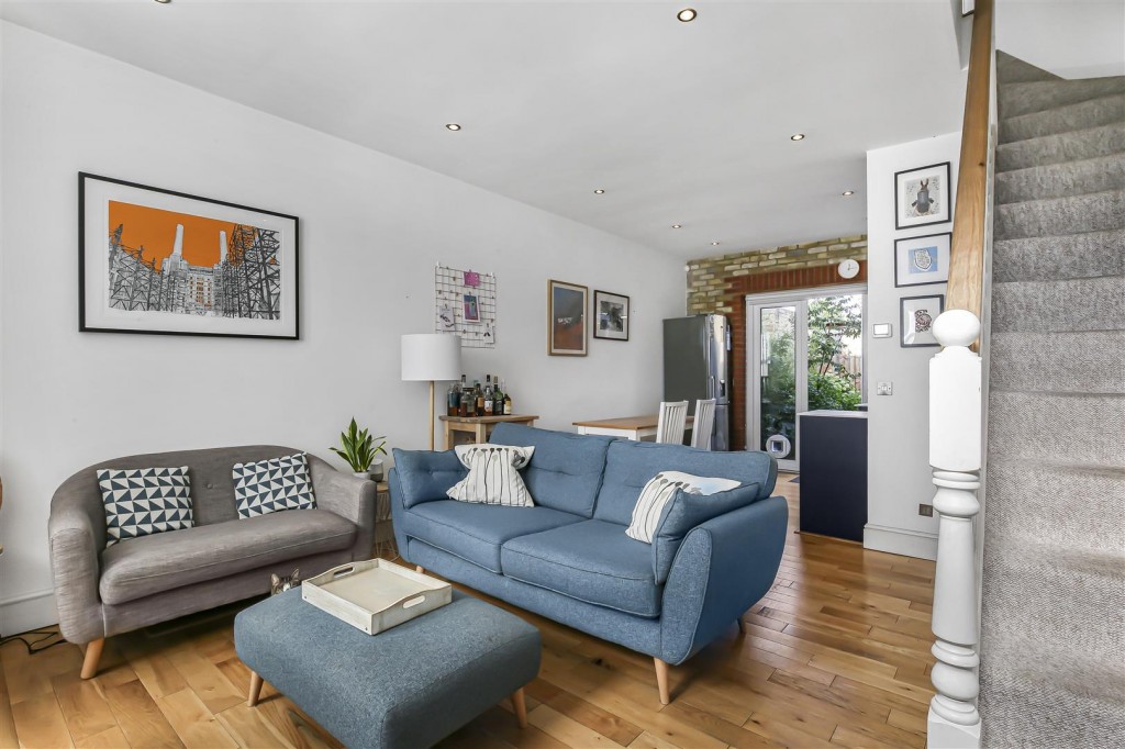 Shrubland Road, Walthamstow, London, E17