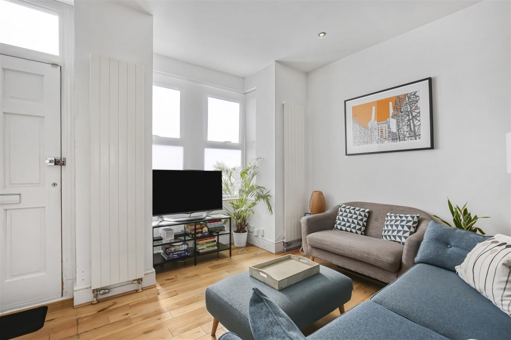 Shrubland Road, Walthamstow, London, E17