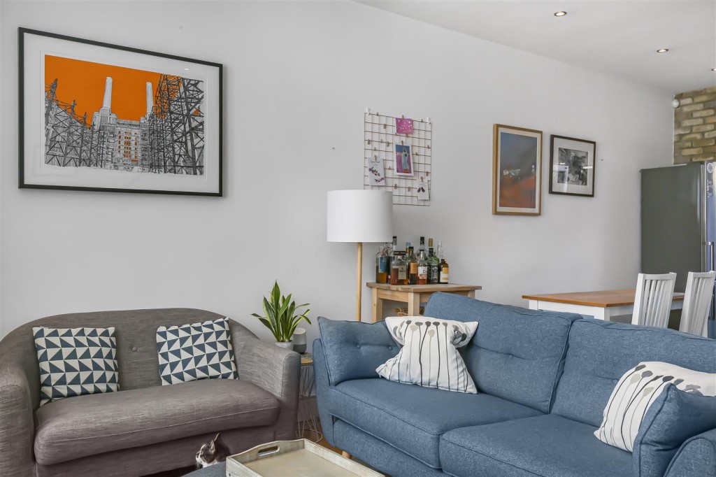 Shrubland Road, Walthamstow, London, E17