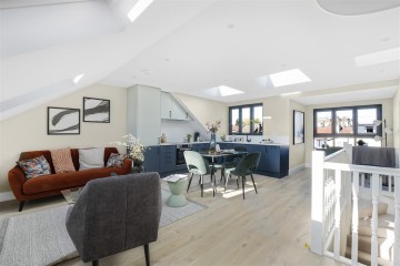 Lindley Road, Leyton, London, E10