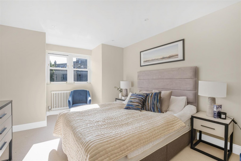 Lindley Road, Leyton, London, E10