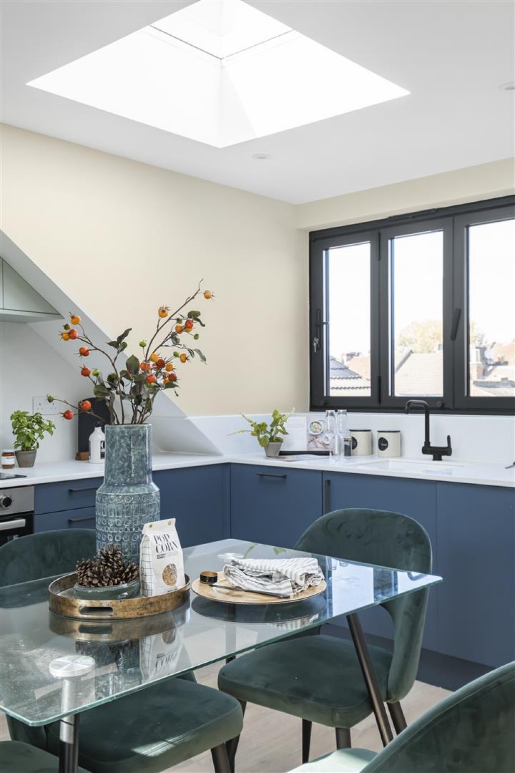 Lindley Road, Leyton, London, E10