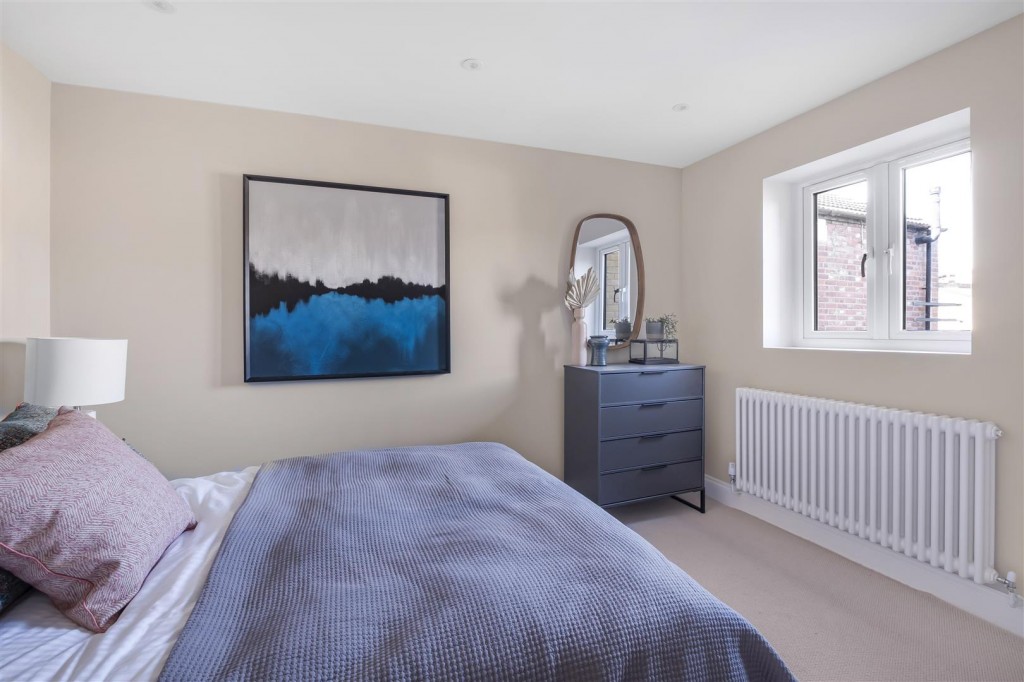Lindley Road, Leyton, London, E10