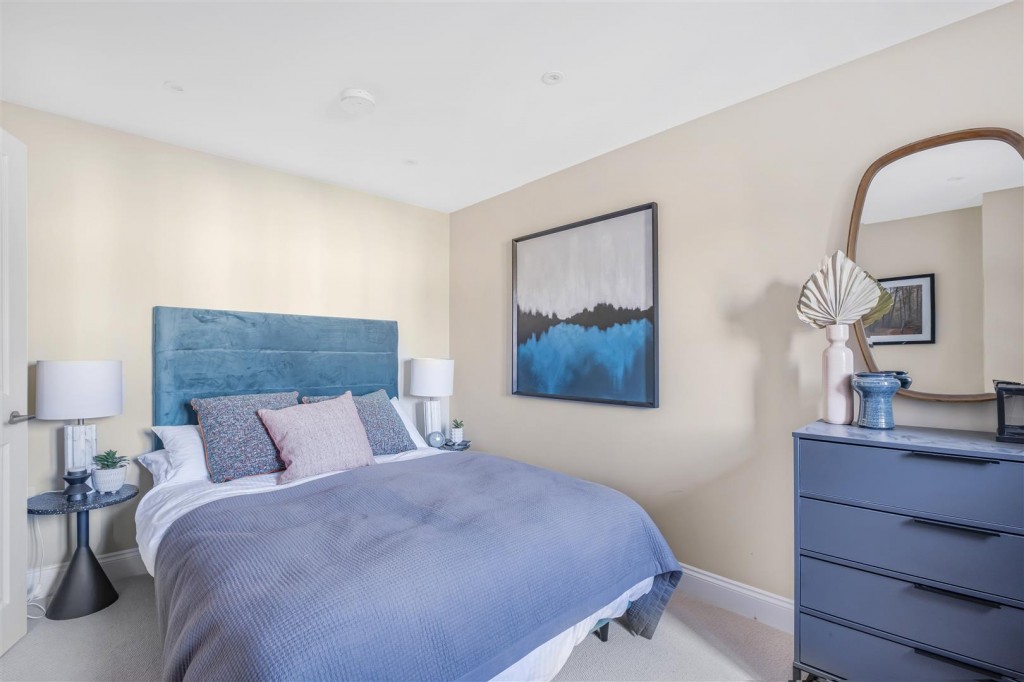 Lindley Road, Leyton, London, E10