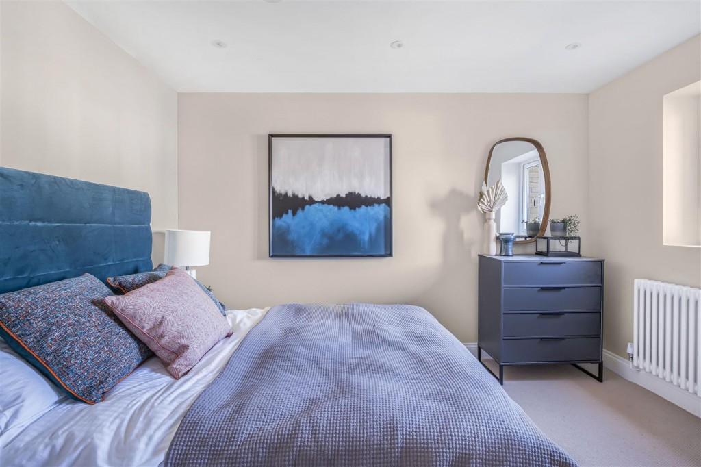 Lindley Road, Leyton, London, E10