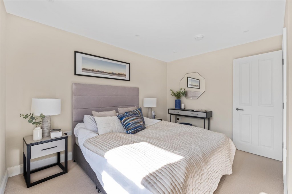 Lindley Road, Leyton, London, E10