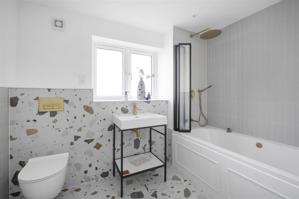 Lindley Road, Leyton, London, E10