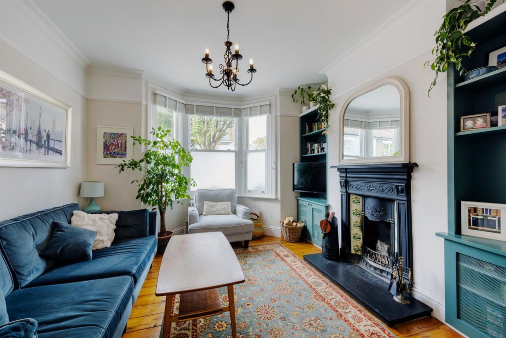Cromwell Road, Walthamstow, London, E17
