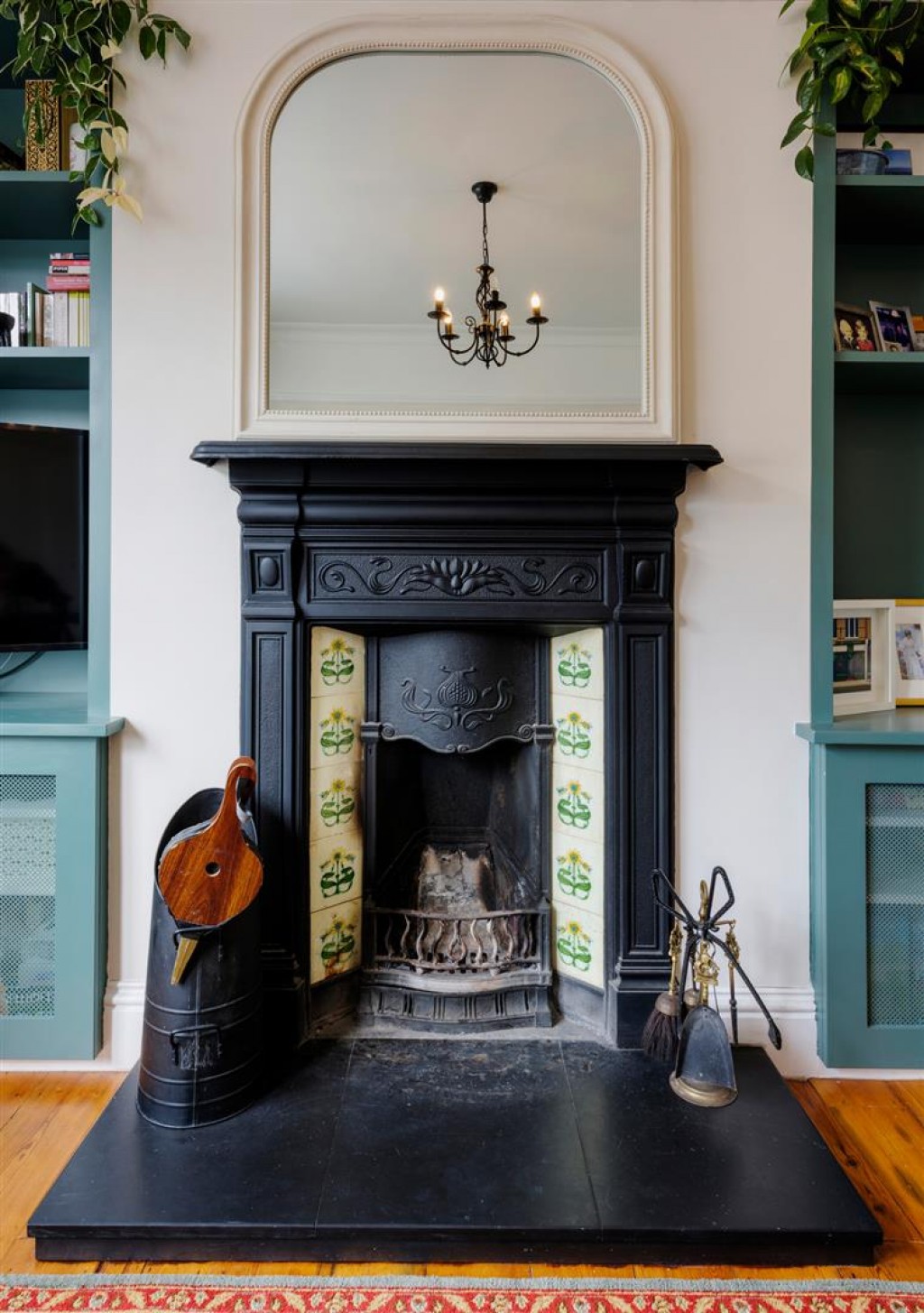 Cromwell Road, Walthamstow, London, E17
