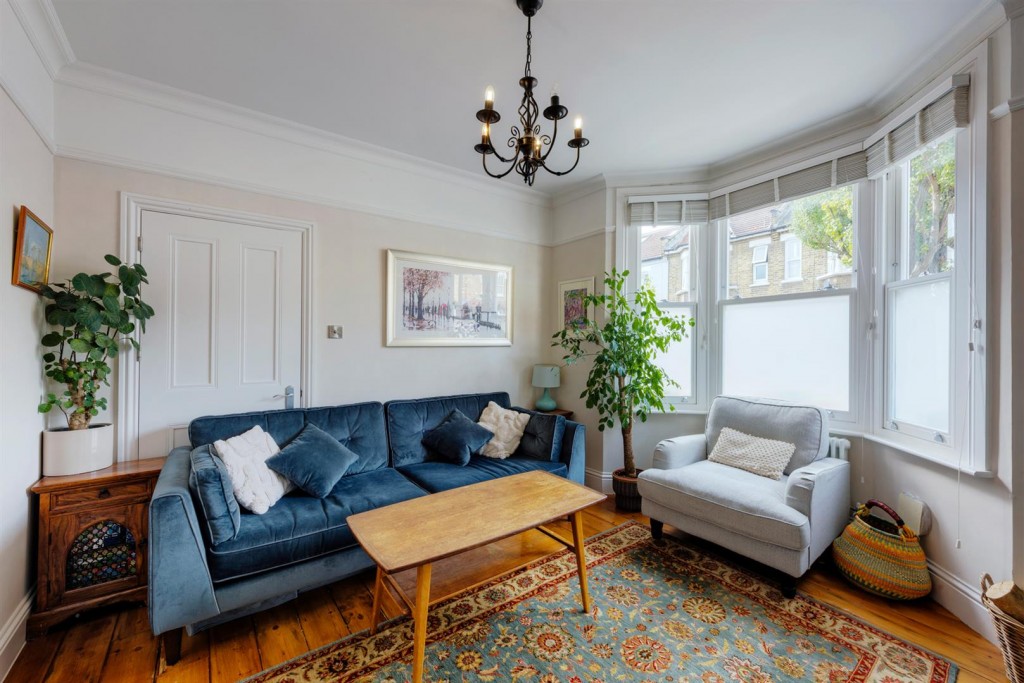 Cromwell Road, Walthamstow, London, E17