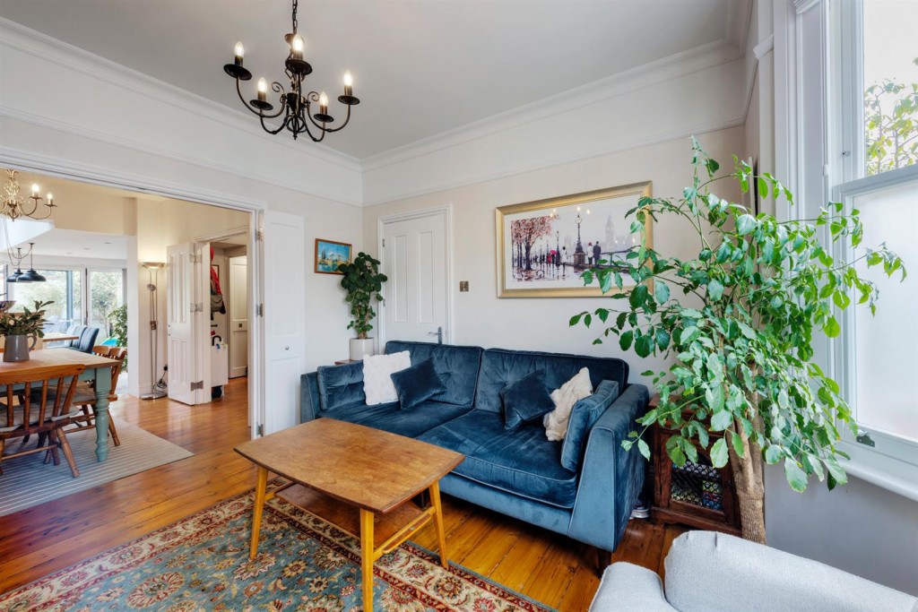Cromwell Road, Walthamstow, London, E17