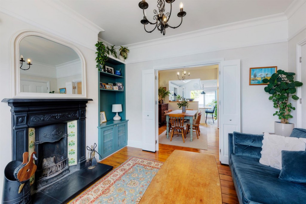 Cromwell Road, Walthamstow, London, E17