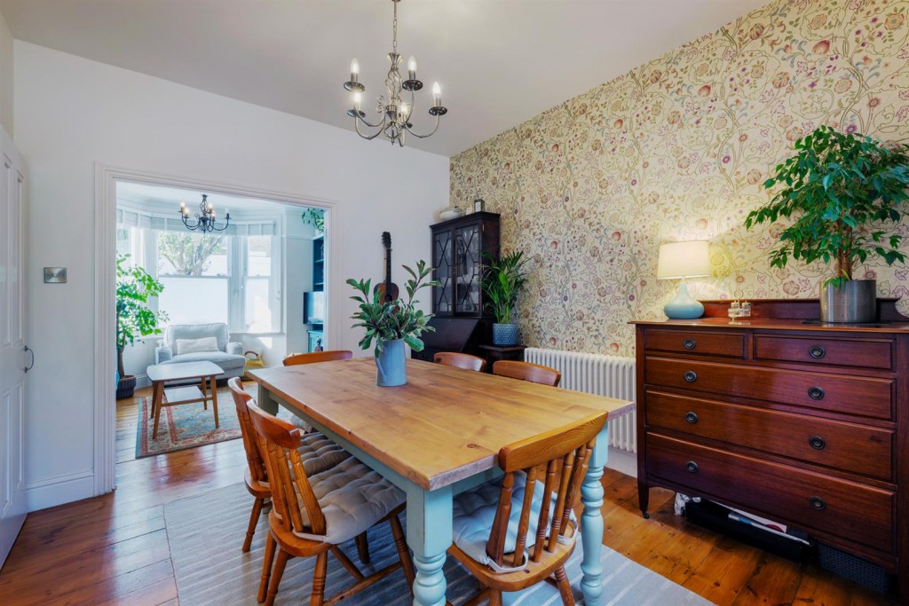 Cromwell Road, Walthamstow, London, E17