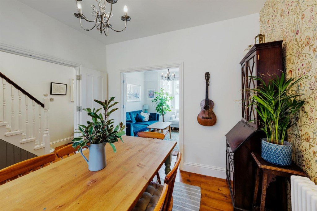 Cromwell Road, Walthamstow, London, E17